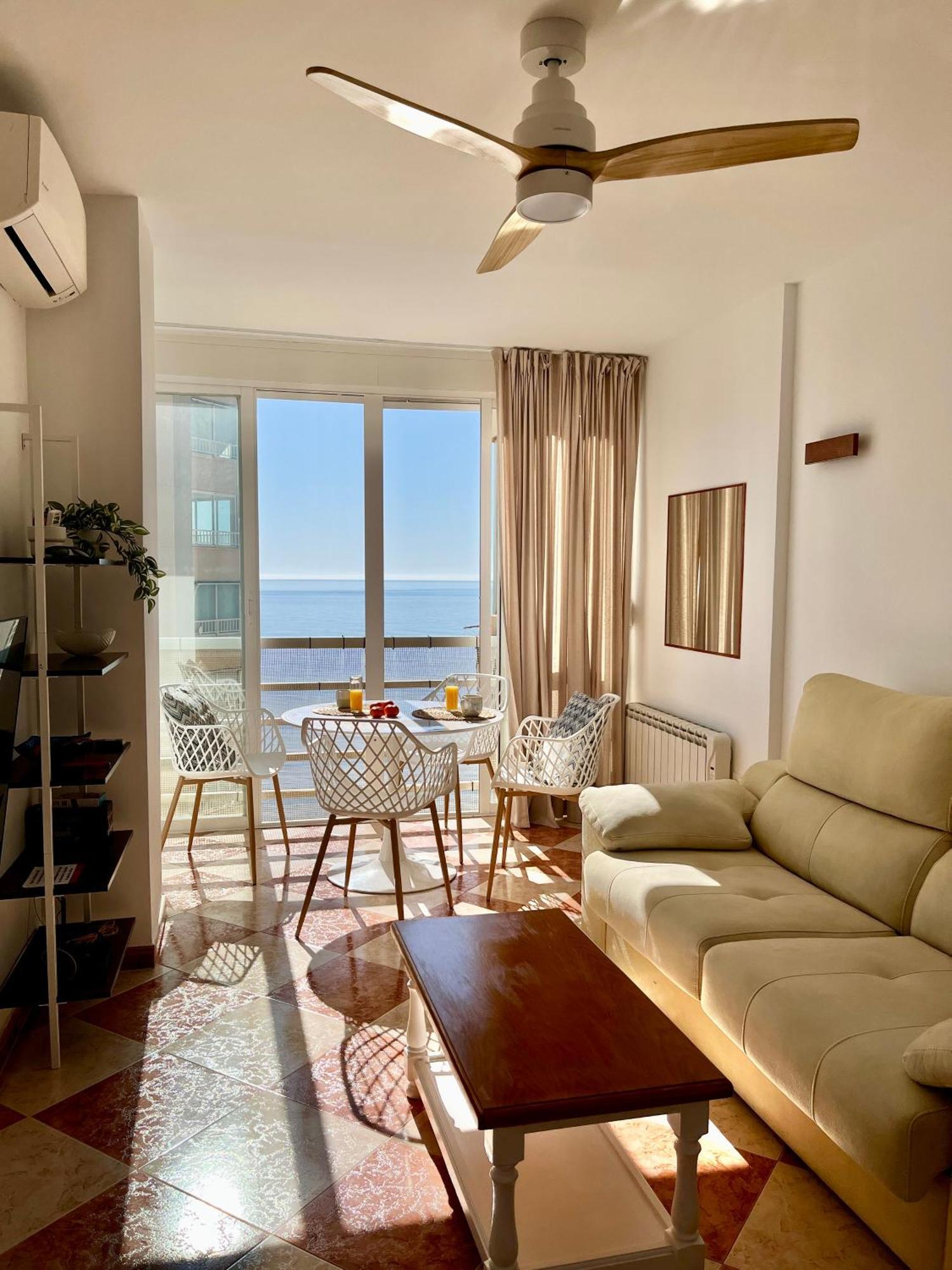 Apartment Horizonte Marino Calp